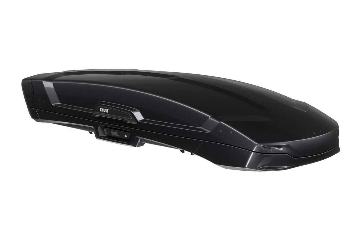 Which Thule Roof Box is Right For Me A Buyer s Guide Roof Racks