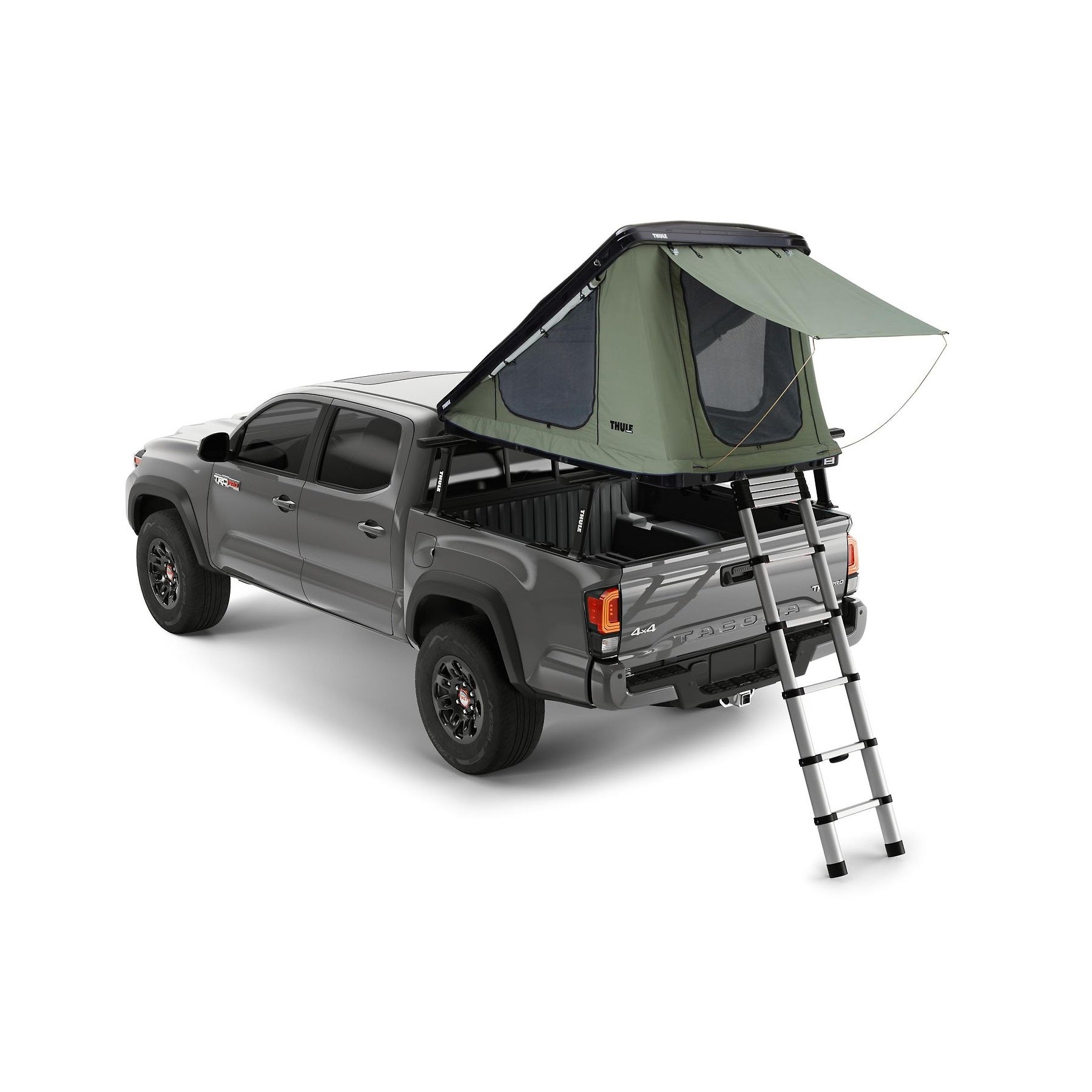 Thule Basin Wedge Hardshell Roof Top Tent – Roof Racks Calgary Thule Basin Wedge Hardshell Roof Top Tent – Roof Racks Calgary
