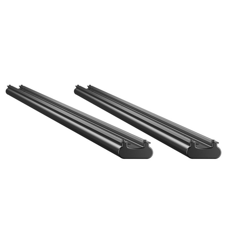 Thule TracRac SR Base Rail-AQ-Outdoors