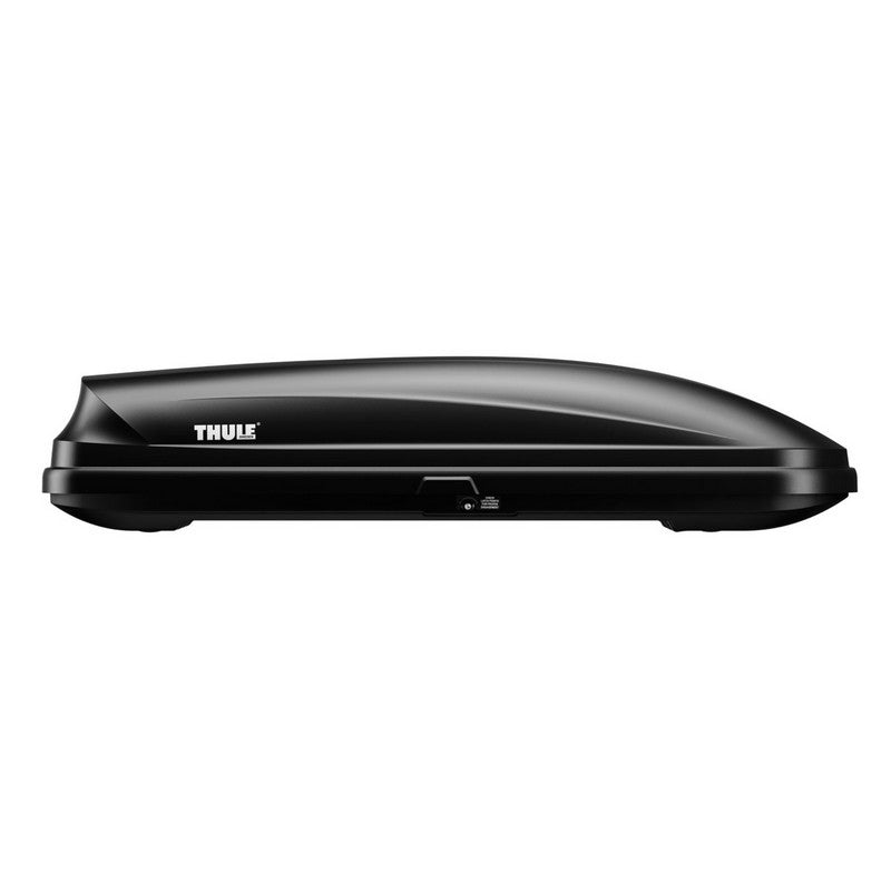 Thule Pulse L Cargo Box – Roof Box for Gear | Roof Racks Calgary