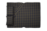 Thule Flannel Sheets For Basin