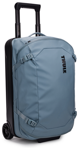 Thule Chasm Carry On Wheeled Duffel Suitcase