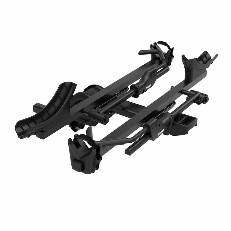 Thule bike rack 2 bike clearance hitch