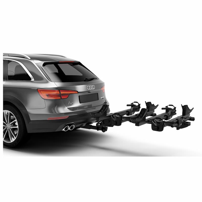 Thule t2 sale pro xt extension