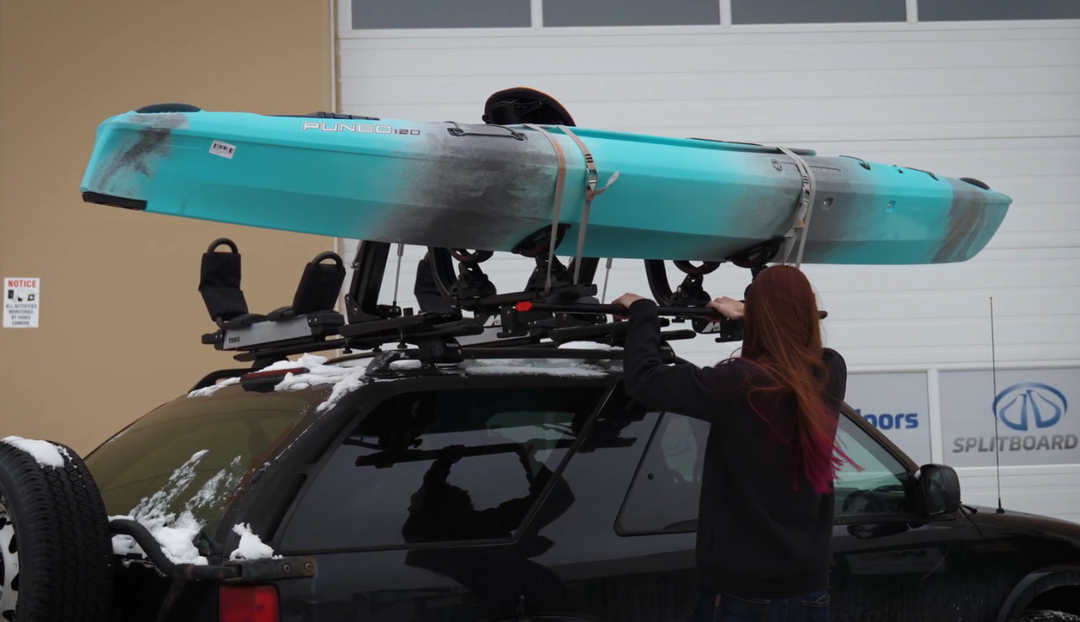 Thule Hullavator vs. MOS Uplift — Key Differences You Should Know