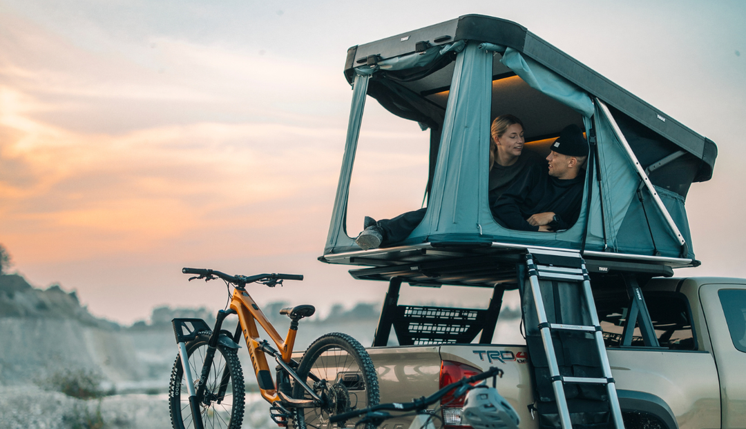 Thule Widesky Rooftop Tent Review: Is It Worth It?