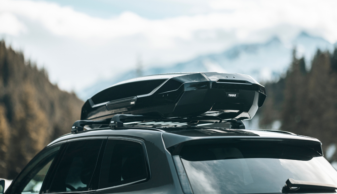 Thule WingBar Edge vs. Evo: Which Roof Rack Is Right for You?