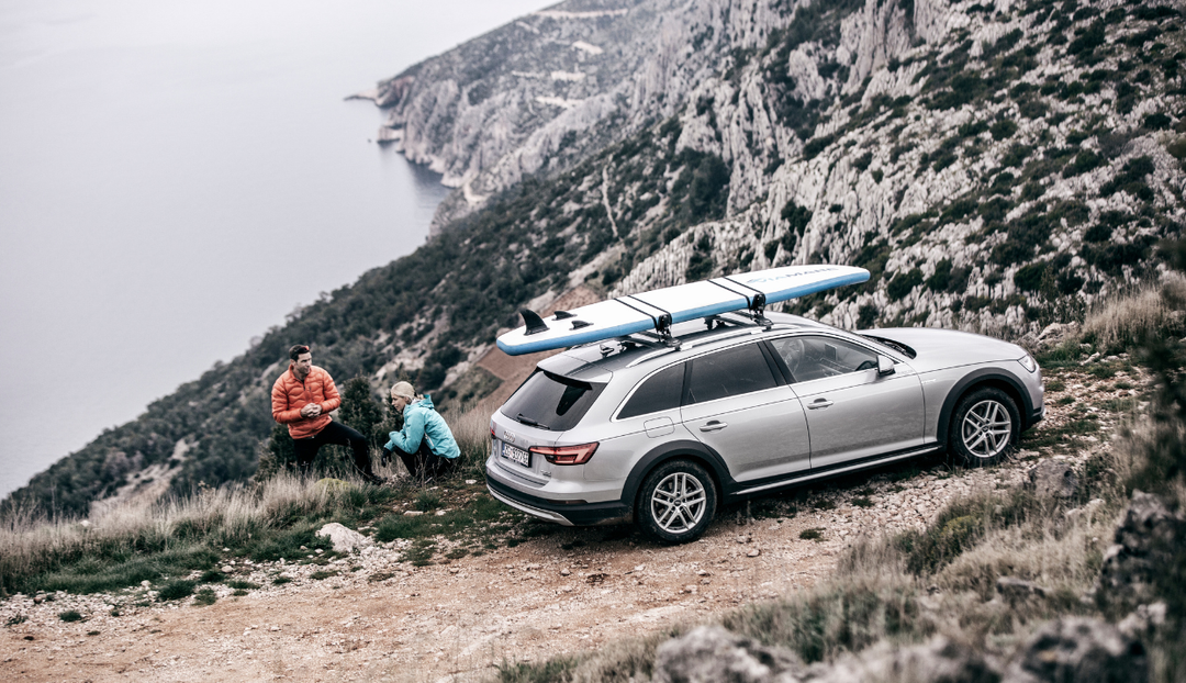 How much do Roof Racks Cost?