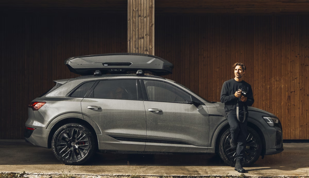 An In-depth Look at the Thule Motion 3 Cargo Box Changes