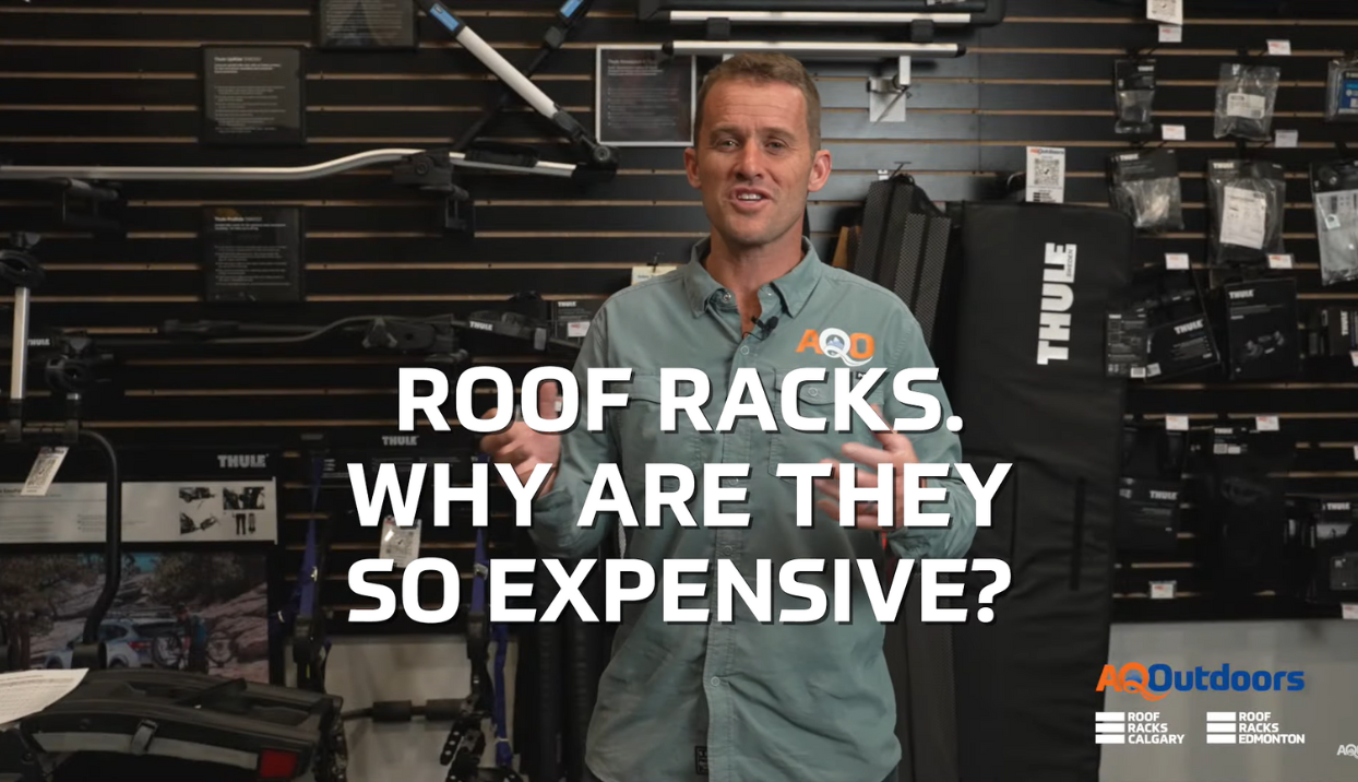 Why Are Roof Racks So Expensive? – Roof Racks Calgary