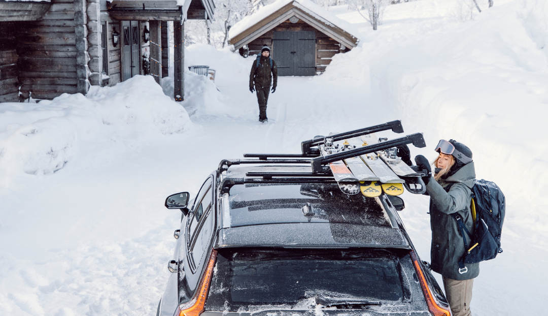 Thule Snowpack Review - Is It Best for Your Lifestyle?
