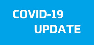 COVID-19 UPDATE, MARCH 27TH, 2020