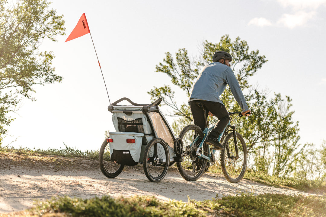 Which Thule Chariot Trailer Is Right for You?