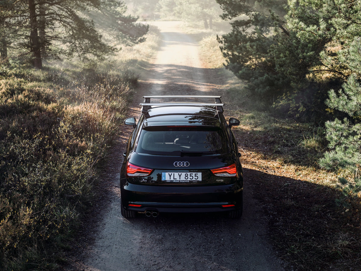 Roof Rack Packages