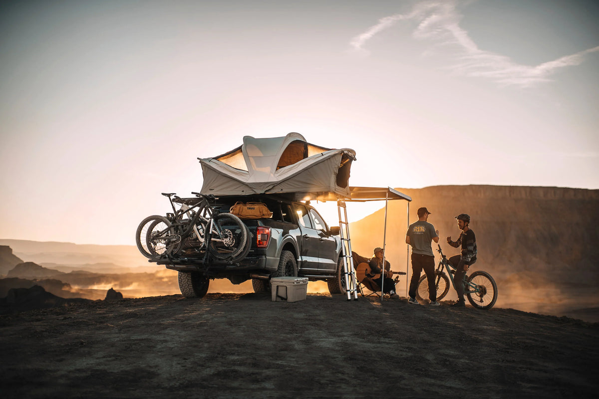 Roof Top Tents