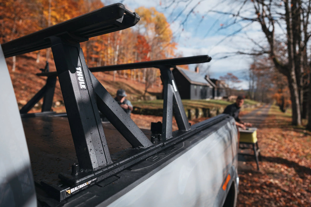 Truck Racks