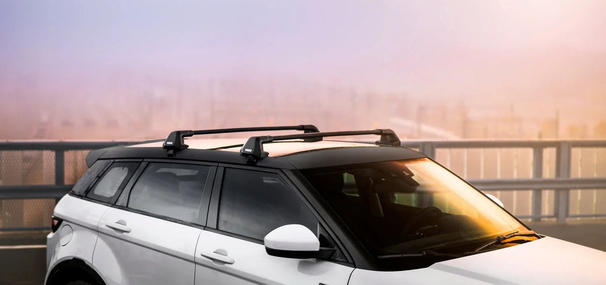 Roof Racks - Parts & Accessories