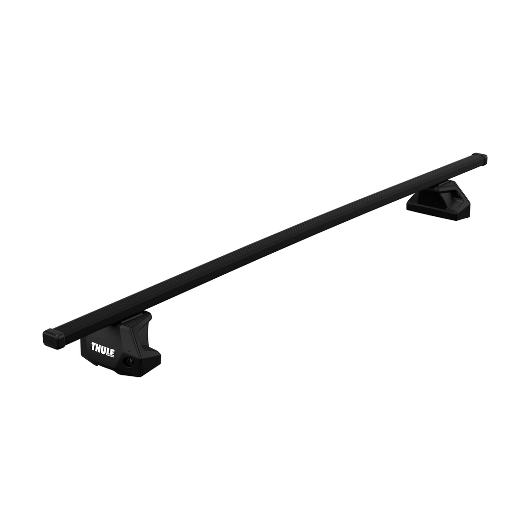 Thule Squarebar Package for Truck Topper Canopy