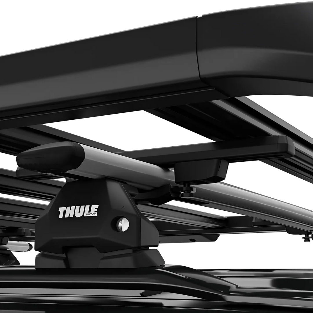 Thule Caprock Crossbar Adapter tower