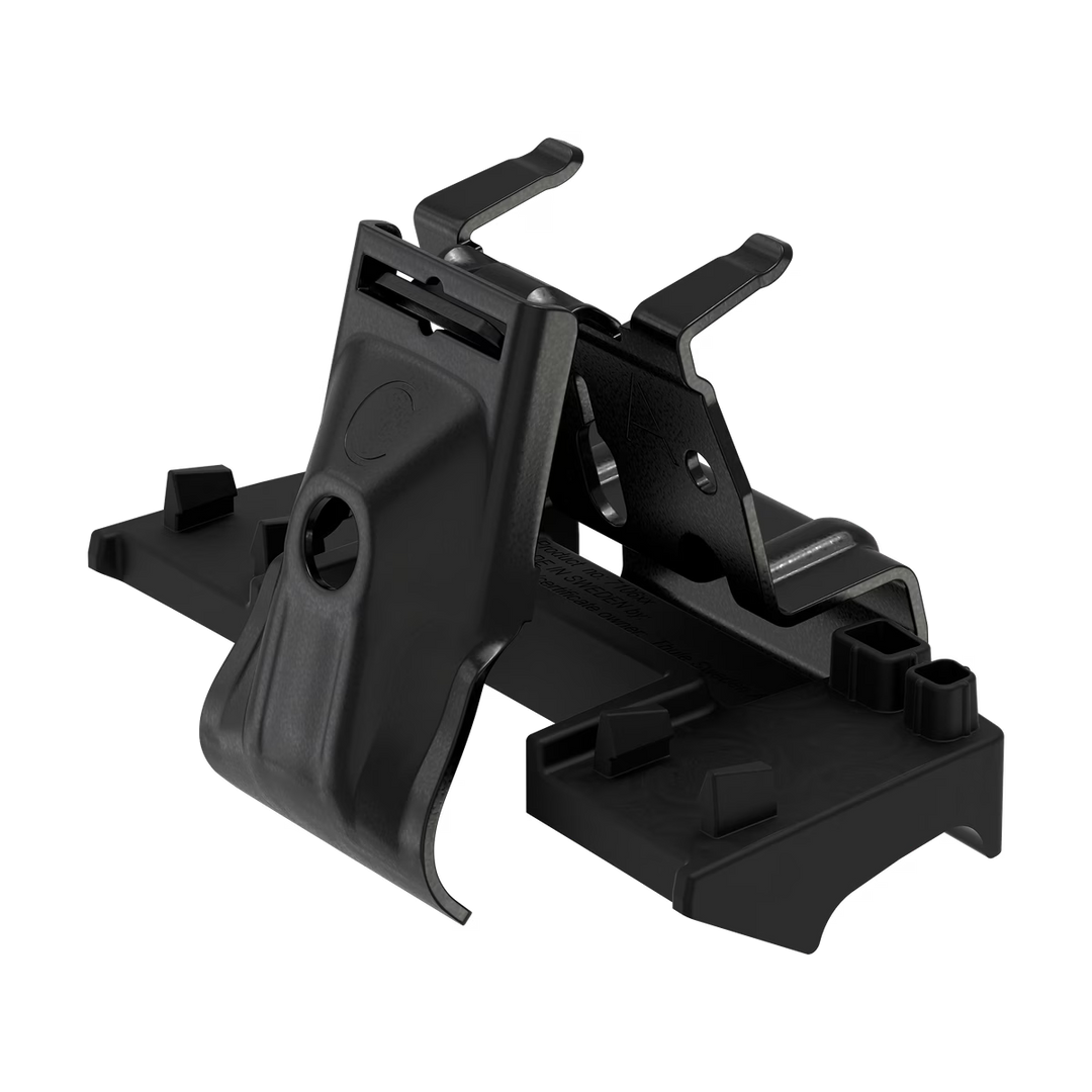 Thule Fit Kit For Evo/Edge Flush 186262