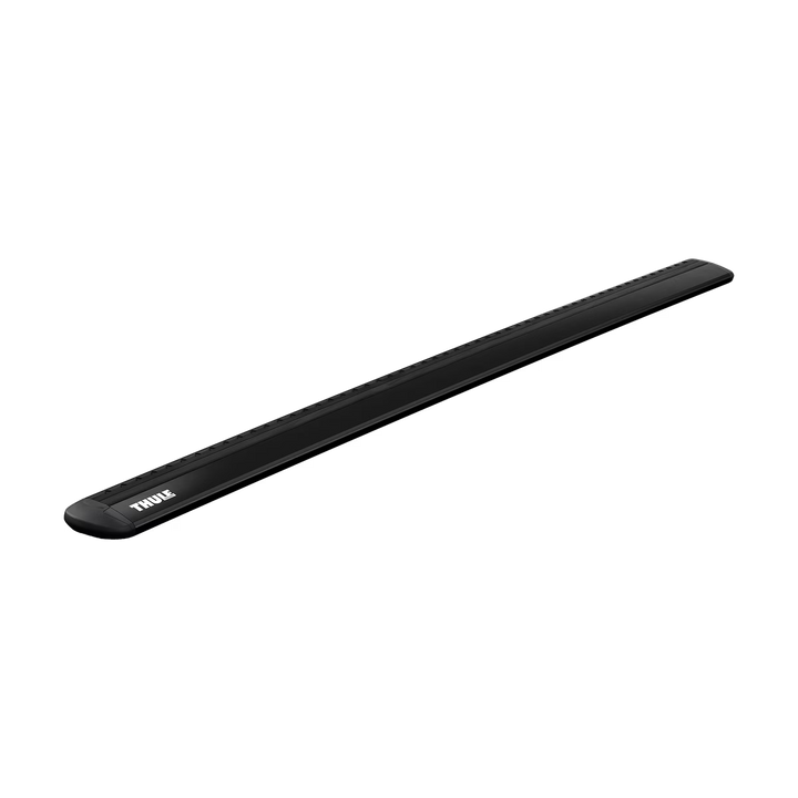 Thule Adjustable Wingbar Package for Metal Roof Vehicles