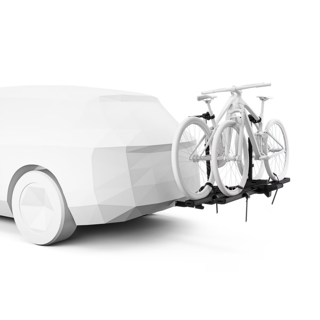 Thule Vero 2 Bike 2" Hitch Bike Rack