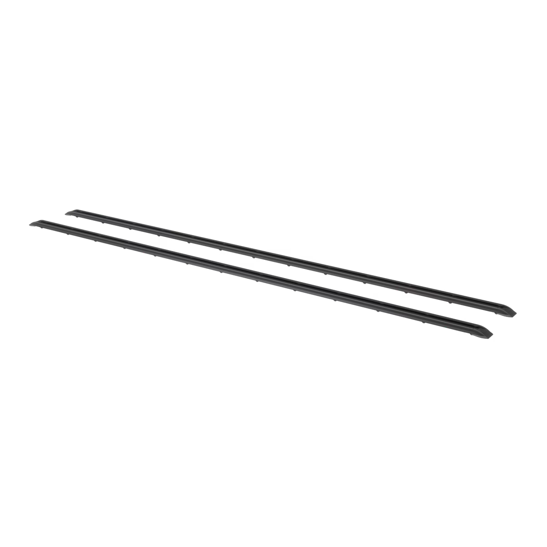 Thule Squarebar Package for Truck Topper Canopy