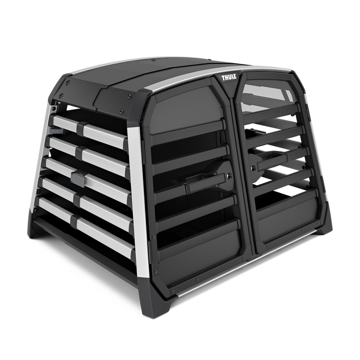 Thule Allax Double Dog Crate