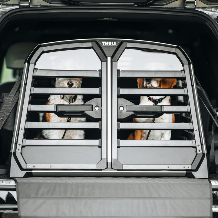 Thule Allax Double Dog Crate
