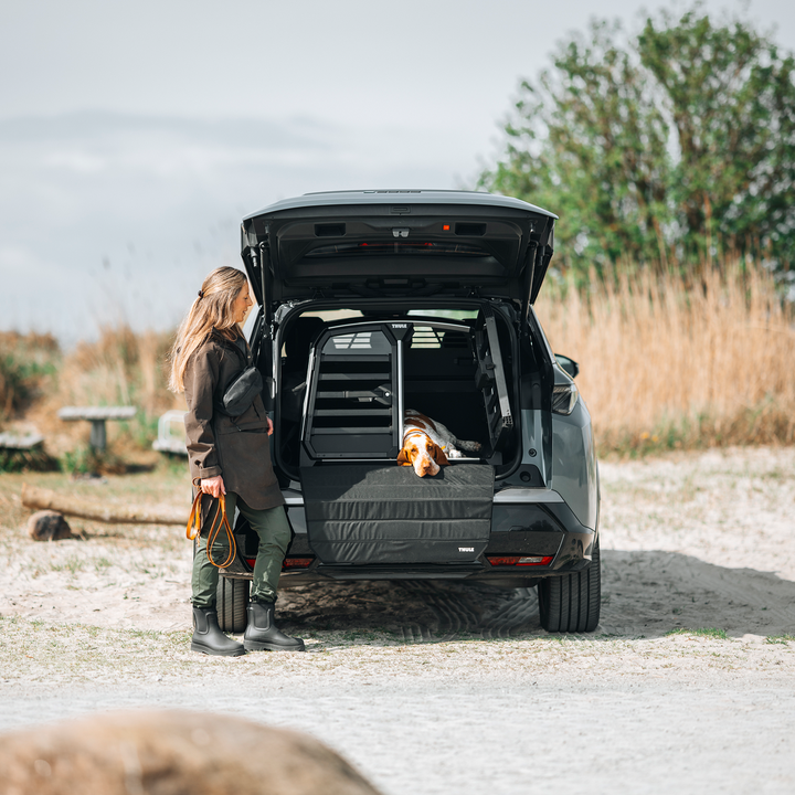 Thule Allax Double Dog Crate