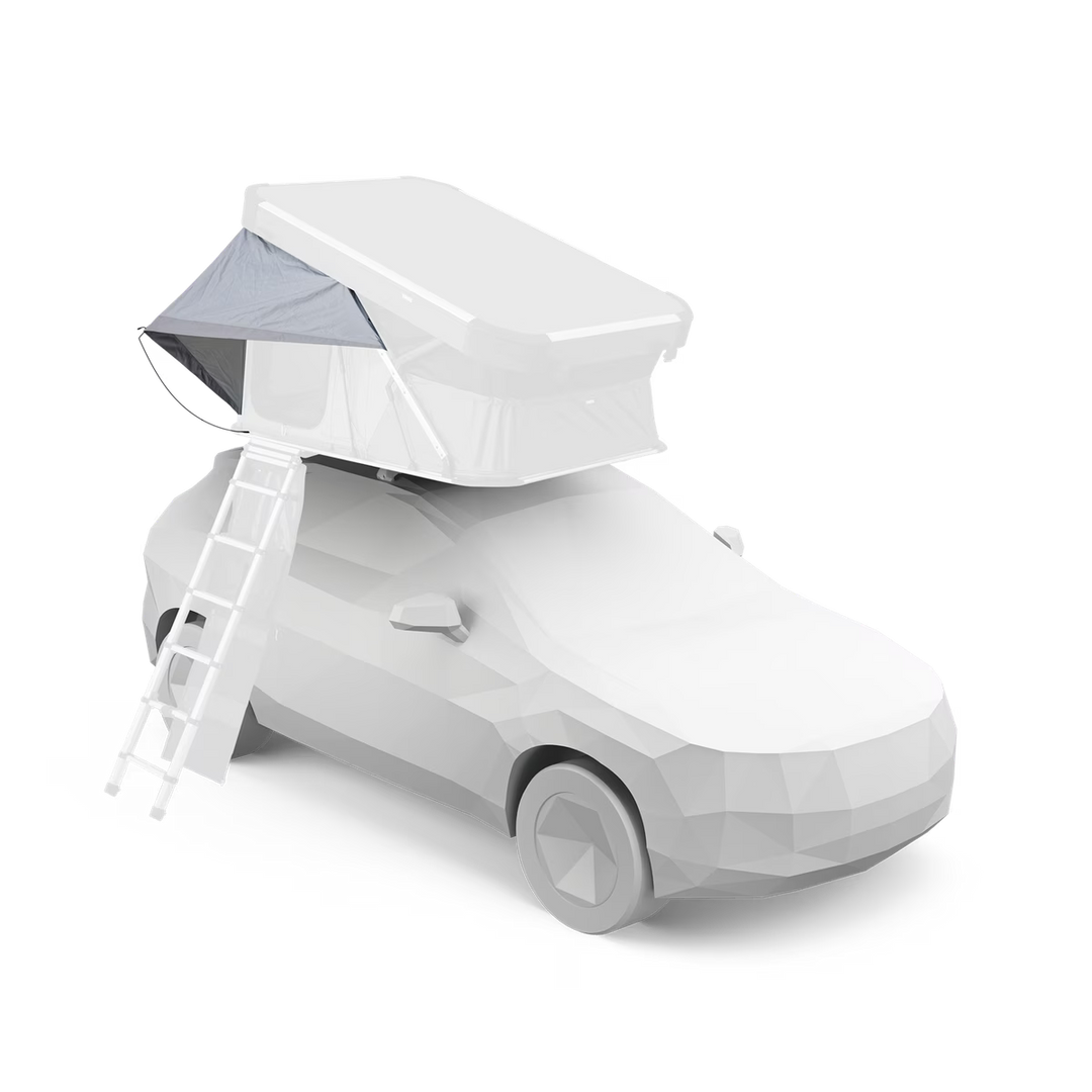 Thule Widesky Side Door Rainflys