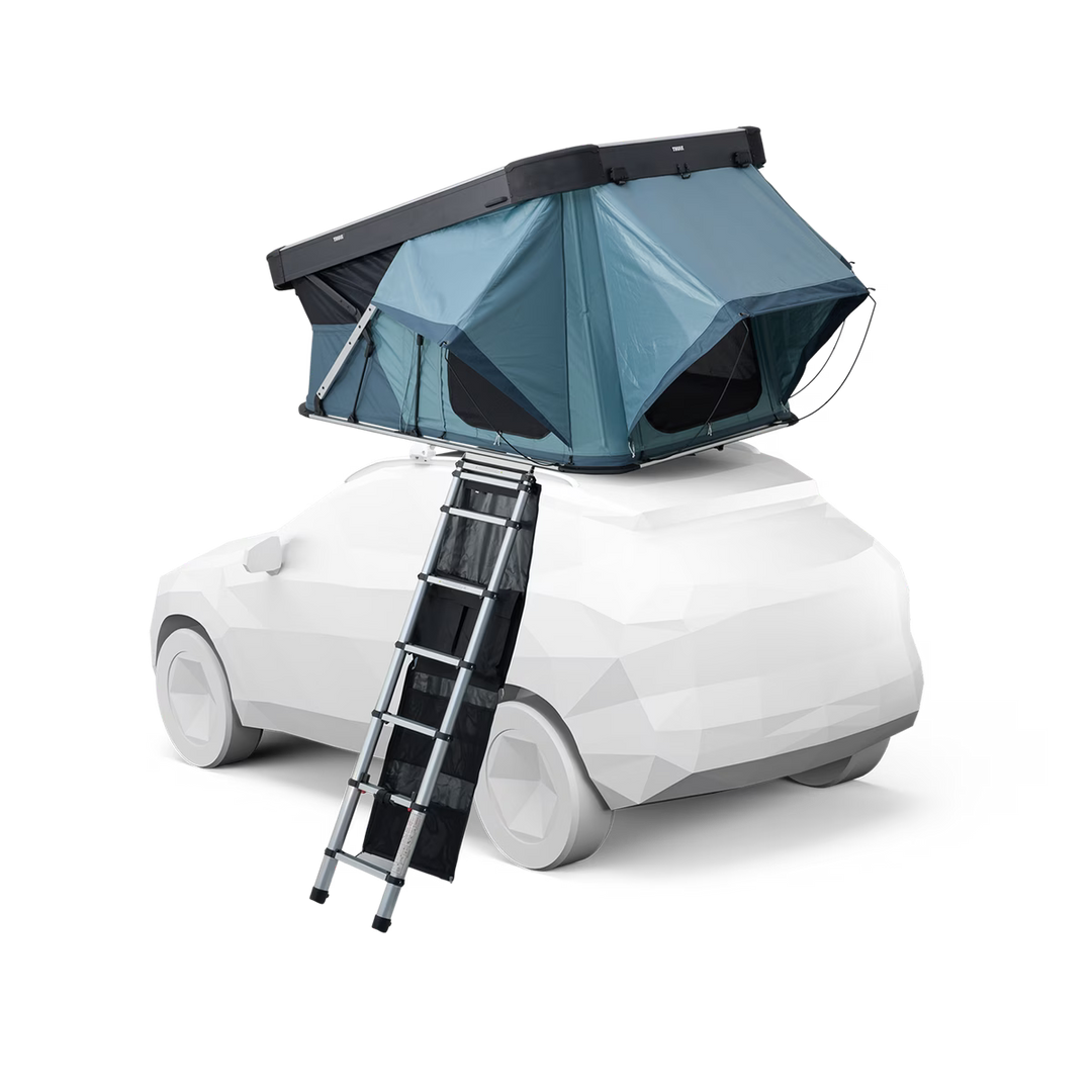 Thule Widesky Side Door Rainflys