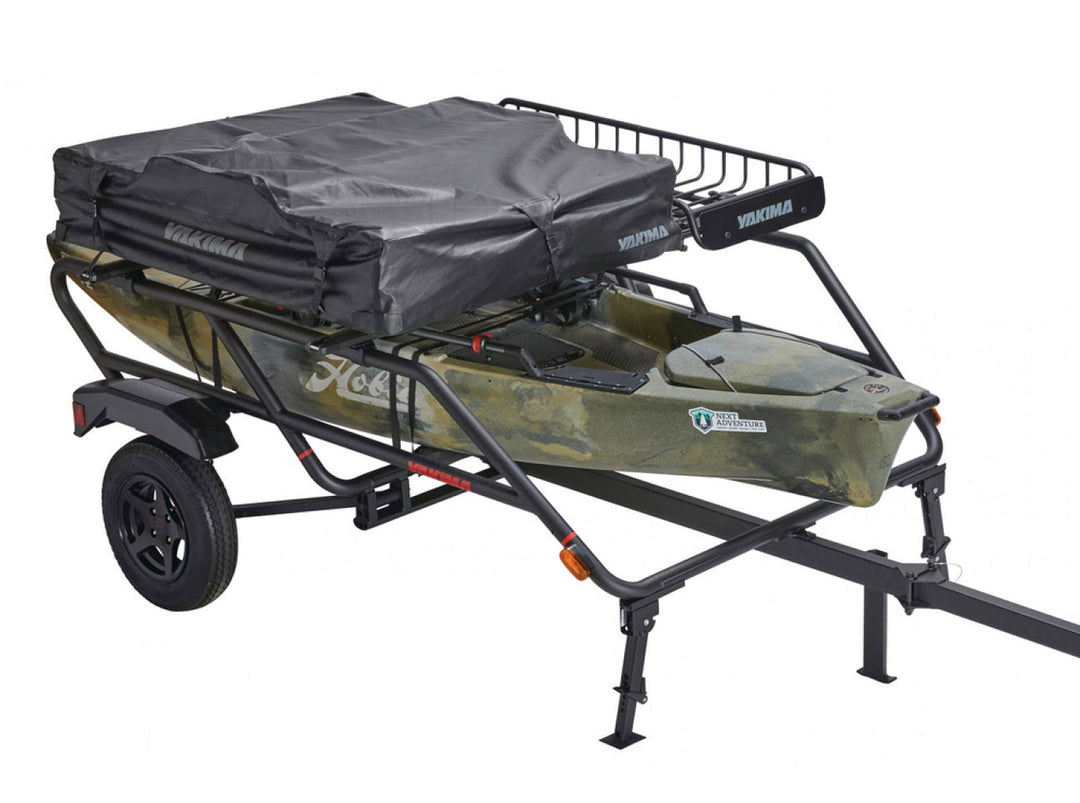 Yakima EasyRider Trailer