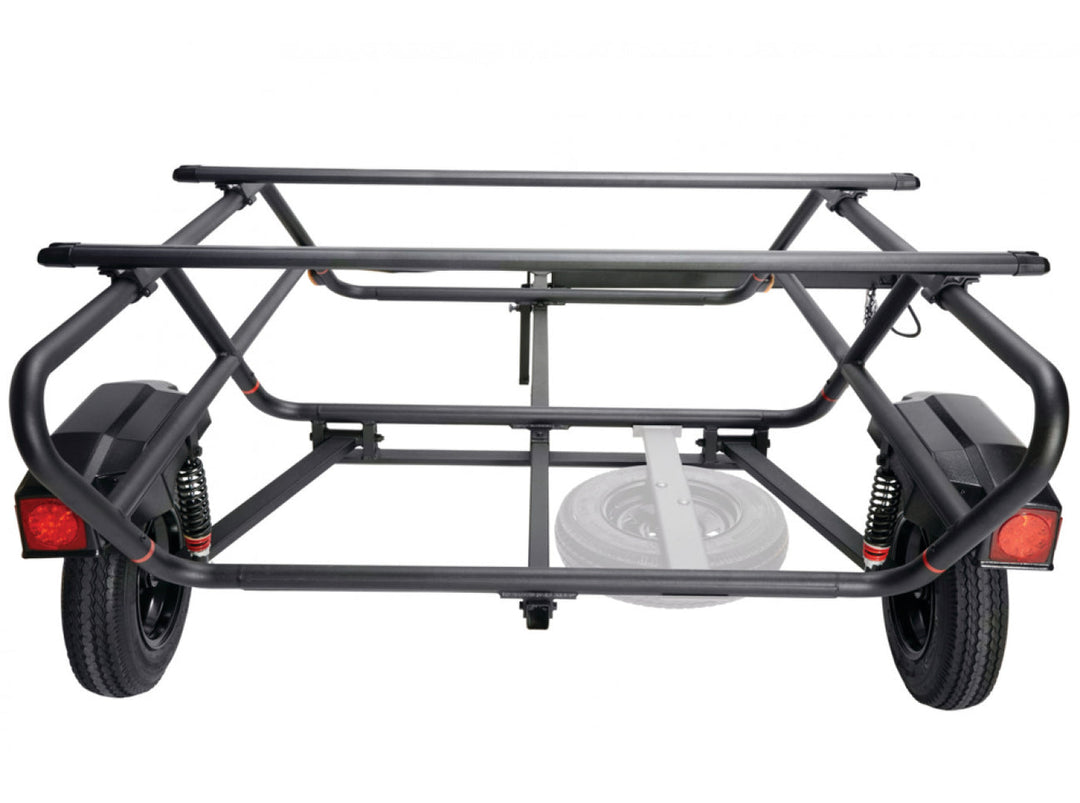 Yakima EasyRider Trailer