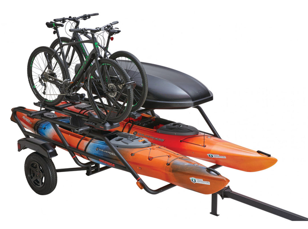Yakima EasyRider Trailer
