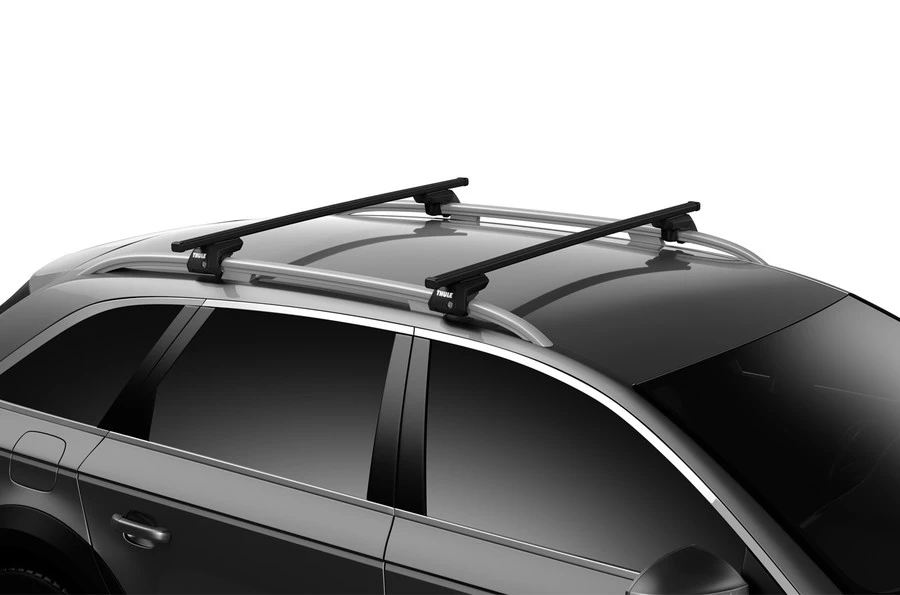 Thule Squarebar Load Bar