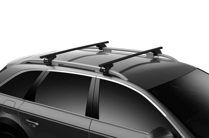 Thule Squarebar Load Bar