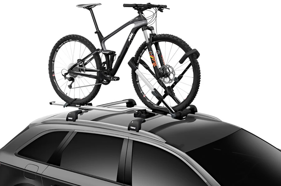 Thule UpRide Bike Rack