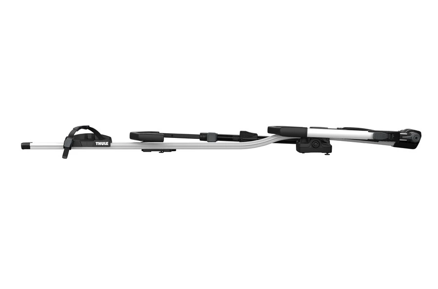 Thule 599 upride locking bike outlet rack