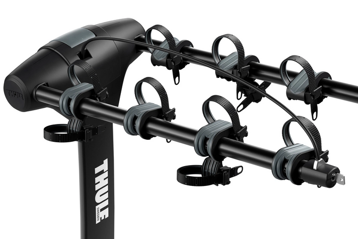 Thule Apex XT Swing 4 Bike Rack