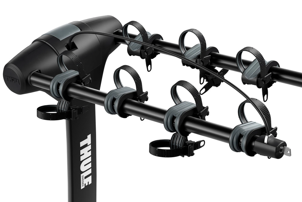 Thule apex online swing bike rack
