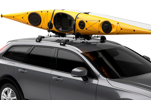 Bmw x1 kayak rack deals