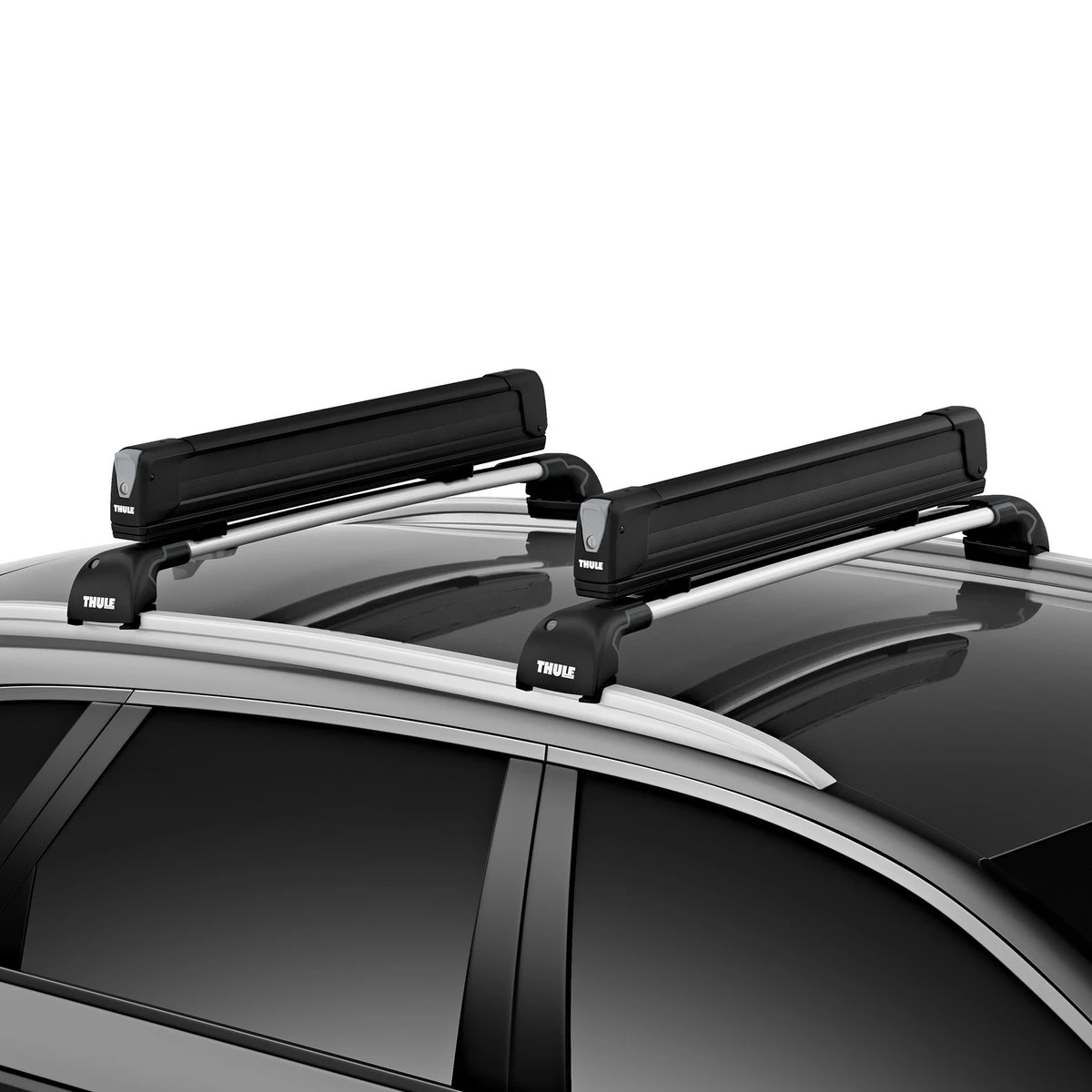 Thule SnowPack Extender | Roof Racks Calgary Thule SnowPack Extender | Roof Racks Calgary