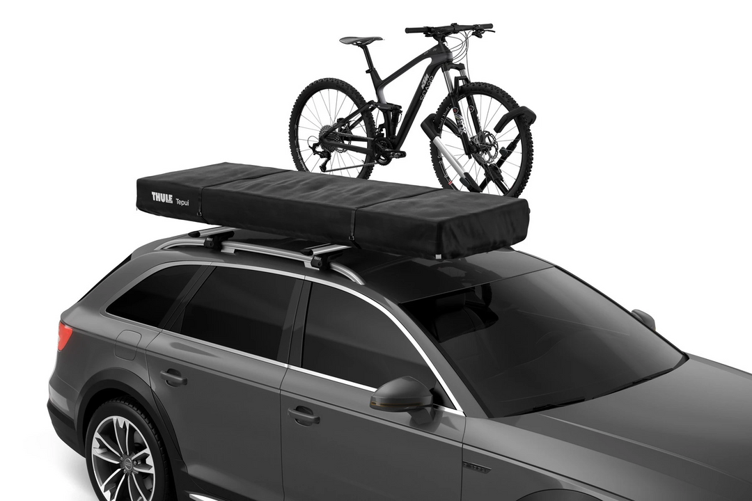 Thule Tepui Foothill Rooftop Tent Roof Racks Calgary