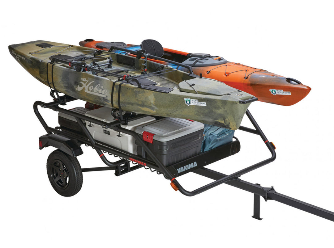 Yakima EasyRider Trailer