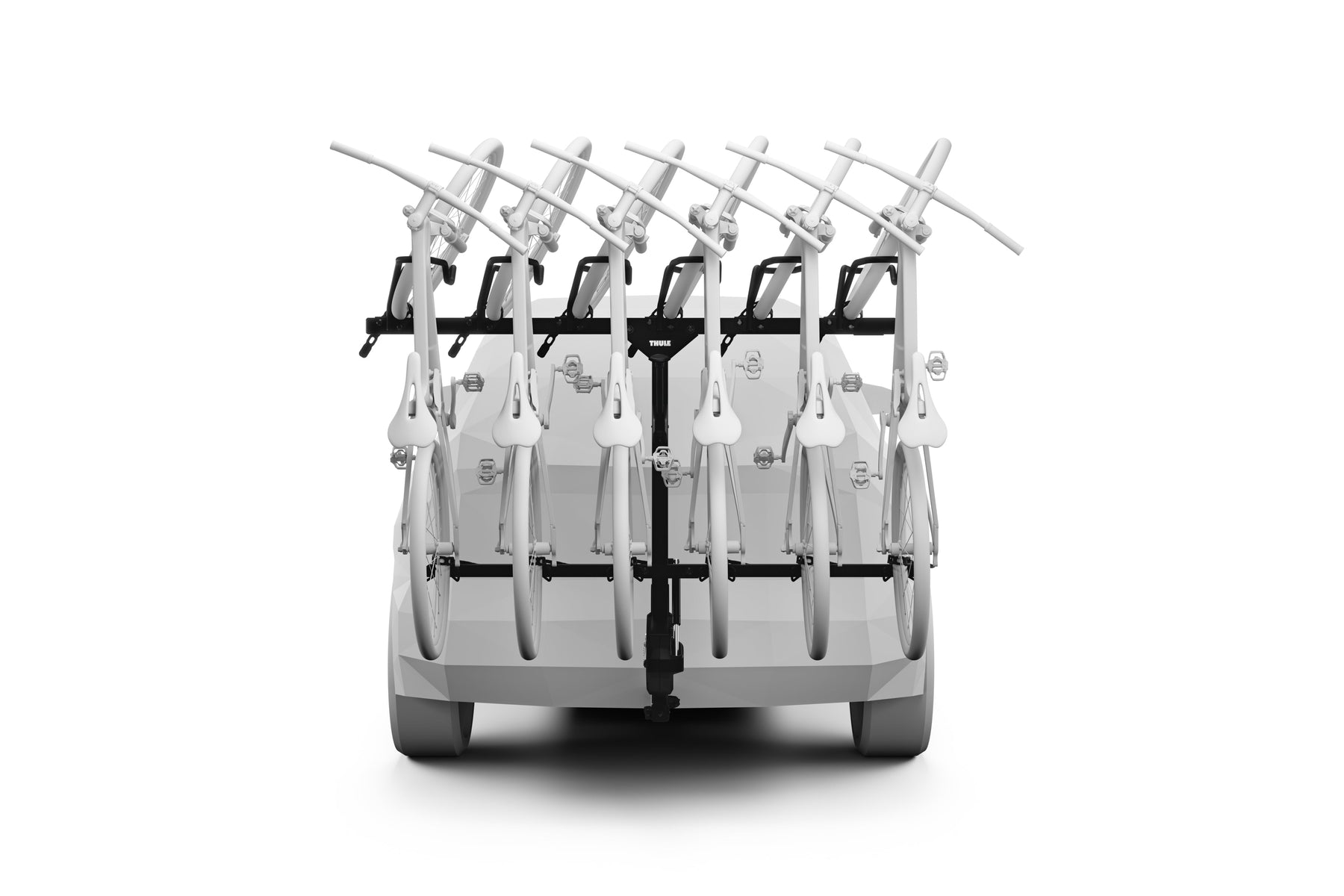 Thule Revert Storage Thule ReVert Bike Rack – Roof Racks Calgary