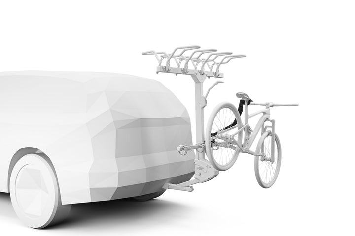 Thule ReVert Bike Repair Holder
