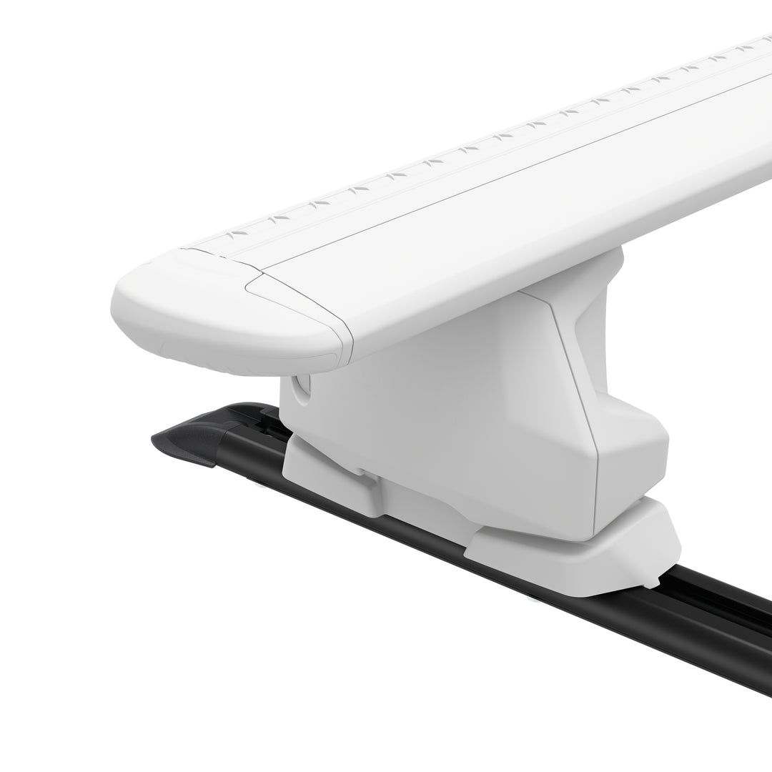 Thule Track and Bolts
