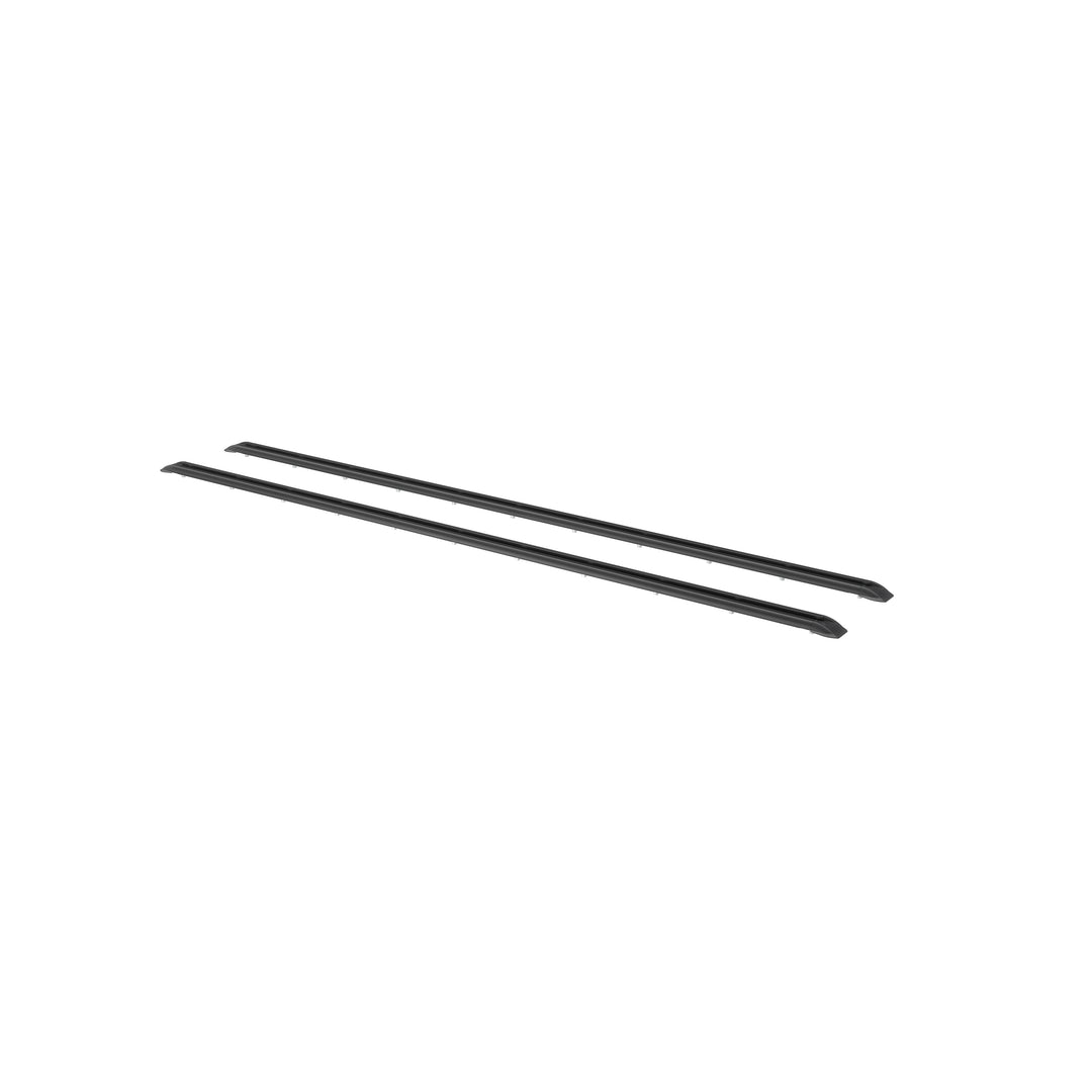 Thule Tracks With Blind Fasteners