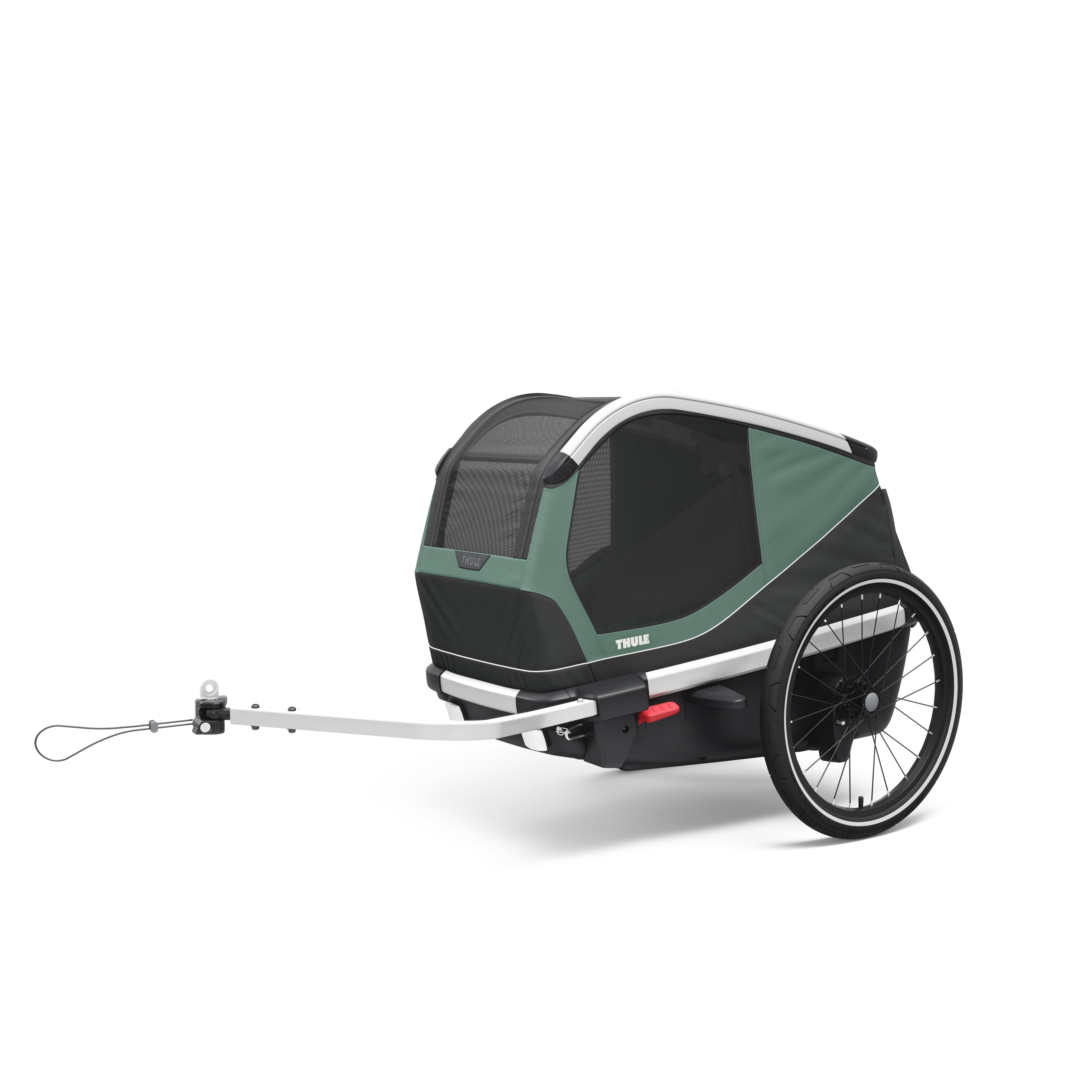 Thule Bexey Dog Bike Trailer
